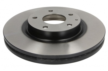 Купить DF8052 TRW Тормозные диски CX-5 (2.0, 2.2, 2.5)